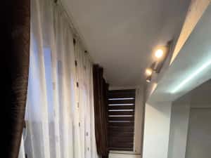 Apartament 2 camere renovat, lângă metrou Titan, mobilat și utilat — miniatura 9