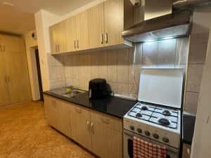 Apartament 2 camere renovat, lângă metrou Titan, mobilat și utilat — miniatura 10