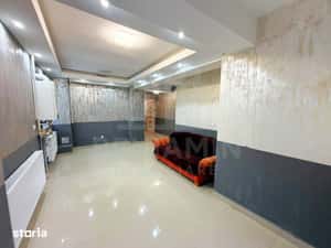 Apartament 2Camere-Bloc Nou-Centrala-48mp-1Mai-Disponibil Imediat — miniatura 4