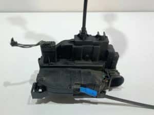 Broasca usa stanga fata Renault Megane 3 Hatchback — miniatura 3