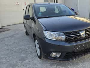 Vând Dacia Sandero 0.9 Benzină 90 CP 2017, Euro 6 — miniatura 2