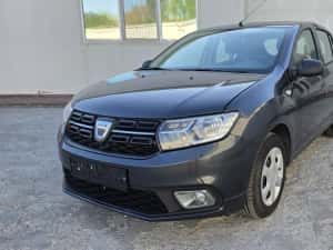 Vând Dacia Sandero 0.9 Benzină 90 CP 2017, Euro 6 — miniatura 3
