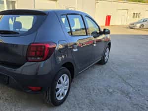Vând Dacia Sandero 0.9 Benzină 90 CP 2017, Euro 6 — miniatura 4