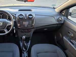 Vând Dacia Sandero 0.9 Benzină 90 CP 2017, Euro 6 — miniatura 5