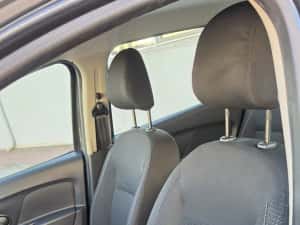 Vând Dacia Sandero 0.9 Benzină 90 CP 2017, Euro 6 — miniatura 9