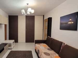 Inchiriez apartament 3 camere 7 minute metrou Gorjului — miniatura 2