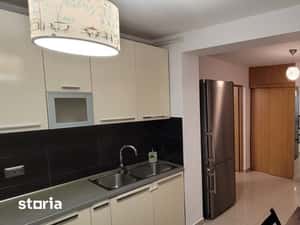 Inchiriez apartament 3 camere 7 minute metrou Gorjului — miniatura 4