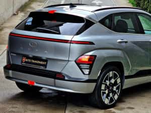 Hyundai KONA Garantie producator/Long range/Automata/Piele/Navigatie — miniatura 5