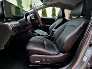 Hyundai KONA Garantie producator/Long range/Automata/Piele/Navigatie — miniatura 8