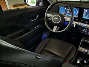 Hyundai KONA Garantie producator/Long range/Automata/Piele/Navigatie — miniatura 10