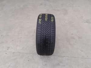 O anvelopa 245 45 18 continental allseason profil 7,5 mm 4121