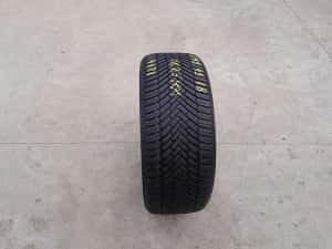 O anvelopa 245 45 18 continental allseason profil 7,5 mm 4121 — miniatura 3