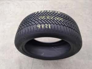 O anvelopa 245 45 18 continental allseason profil 7,5 mm 4121 — miniatura 4
