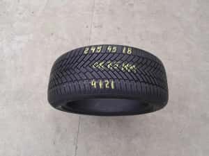 O anvelopa 245 45 18 continental allseason profil 7,5 mm 4121 — miniatura 5