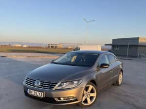 Volkswagen Passat CC 2014 dsg  vand sau schimbi — miniatura 2