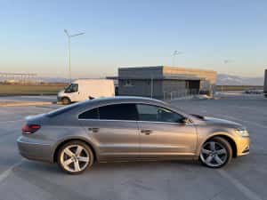 Volkswagen Passat CC 2014 dsg  vand sau schimbi — miniatura 3