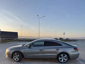 Volkswagen Passat CC 2014 dsg  vand sau schimbi — miniatura 5