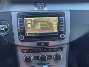 Volkswagen Passat CC 2014 dsg  vand sau schimbi — miniatura 7