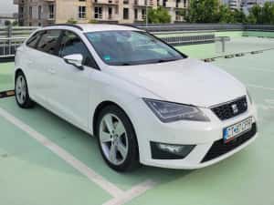 Seat Leon FR 2.0 Diesel 150 CP Automata DSG