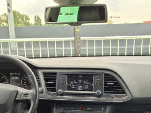 Seat Leon FR 2.0 Diesel 150 CP Automata DSG — miniatura 6