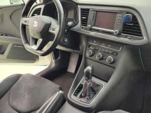 Seat Leon FR 2.0 Diesel 150 CP Automata DSG — miniatura 7