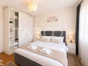 Apartament de inchiriat 2 camere modern in zona Dioda — miniatura 3