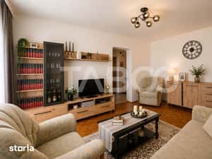 Apartament de inchiriat 2 camere modern in zona Dioda — miniatura 6