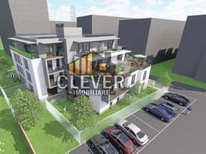 Theodor Pallady 3 Camere cu gradina 61mp Metrou Nicolae Teclu