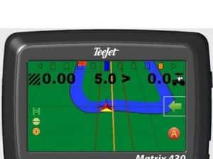 dispozitiv gps matrix 430 rxa-30 ștecher cobo — miniatura 8