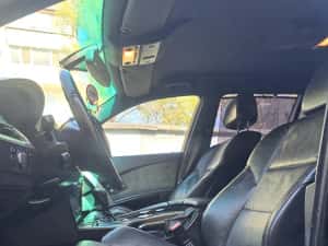 BMW E61 525d Seria 5 M Paket/ Automat/ Facelift — miniatura 5