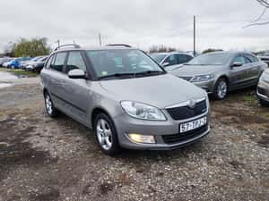 Skoda Fabia 2012, 2.650 EUR — miniatura 2