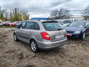 Skoda Fabia 2012, 2.650 EUR — miniatura 4