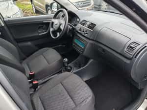 Skoda Fabia 2012, 2.650 EUR — miniatura 6
