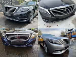 Dezmembrez mercedes s class w222 s350 s500 s400/w222 AMG/s classe w222 — miniatura 6