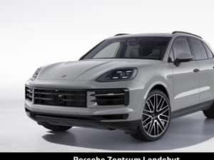 Vânzare Porsche Cayenne Hibrid 2024 - Second Hand