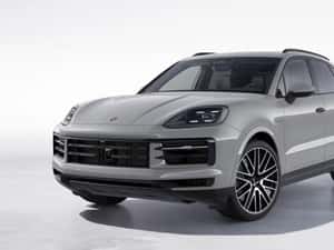 Vânzare Porsche Cayenne Hibrid 2024 - Second Hand — miniatura 2