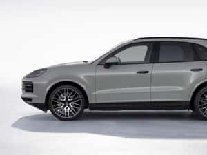 Vânzare Porsche Cayenne Hibrid 2024 - Second Hand — miniatura 3