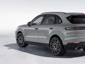 Vânzare Porsche Cayenne Hibrid 2024 - Second Hand — miniatura 4