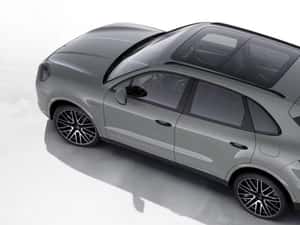 Vânzare Porsche Cayenne Hibrid 2024 - Second Hand — miniatura 5