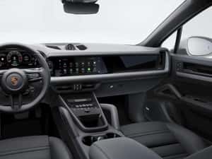 Vânzare Porsche Cayenne Hibrid 2024 - Second Hand — miniatura 7