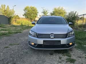 Passat 2.0 diesel Automata — miniatura 4