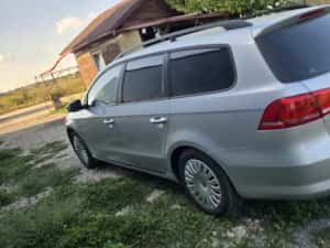 Passat 2.0 diesel Automata — miniatura 5