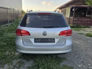 Passat 2.0 diesel Automata — miniatura 6