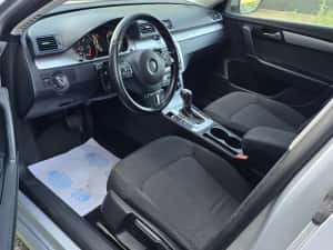 Passat 2.0 diesel Automata — miniatura 7