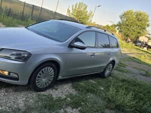 Passat 2.0 diesel Automata — miniatura 9