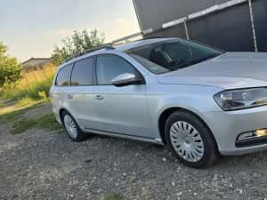 Passat 2.0 diesel Automata — miniatura 10