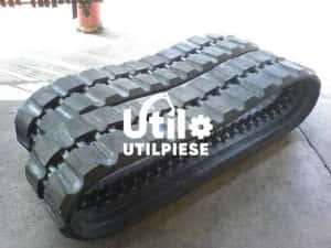 senile cauciuc kubota kx71 kx61 kx91 u17 u25 u35 + piese kubota