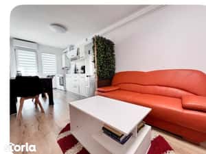 Apartament 2 camere de inchiriat | Iris | Cluj-Napoca | Parcare — miniatura 4