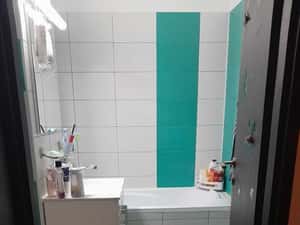 Închiriez ap. 2 camere zona Lidl Mihai Bravu — miniatura 3