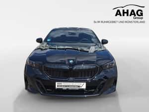 BMW 540 Automată 303 HP Altele